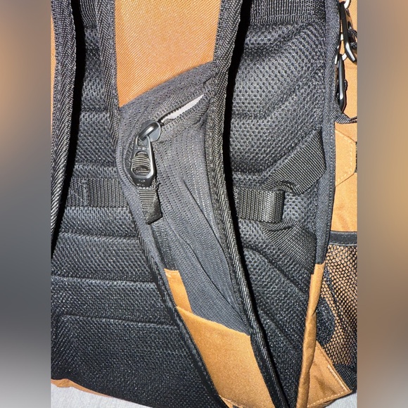 OGIO Total Tan Backpack - Picture 7 of 16